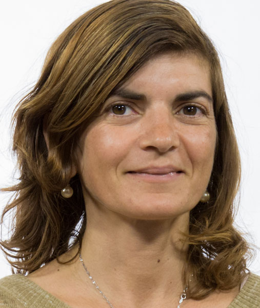 Carla Baptista