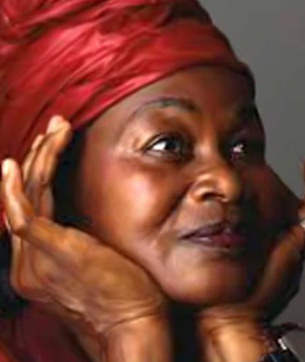 Imbwa kegie Ngana Ié