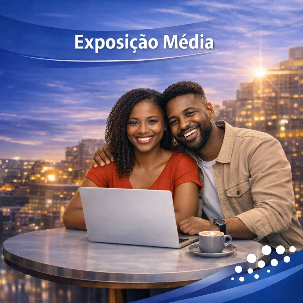 Exposição Média