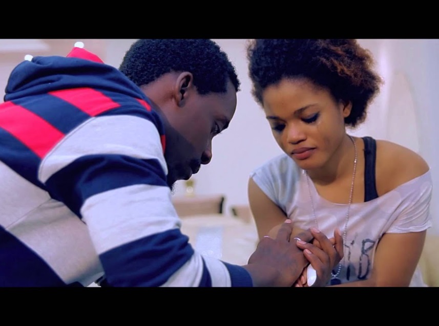 Lagrimas ft. Mashmira