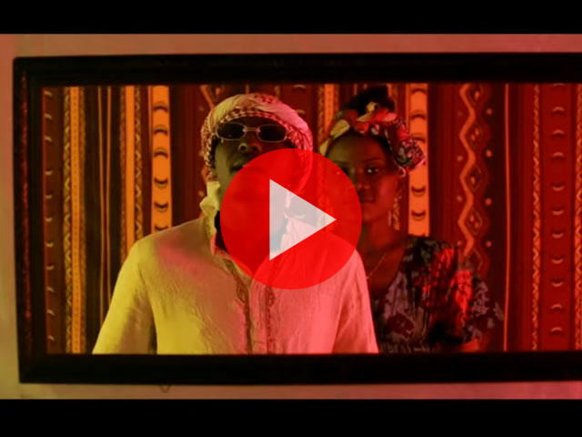 Celebrar ft. Button Rose