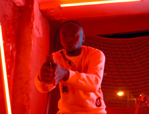 Milagre ft. Prodígio