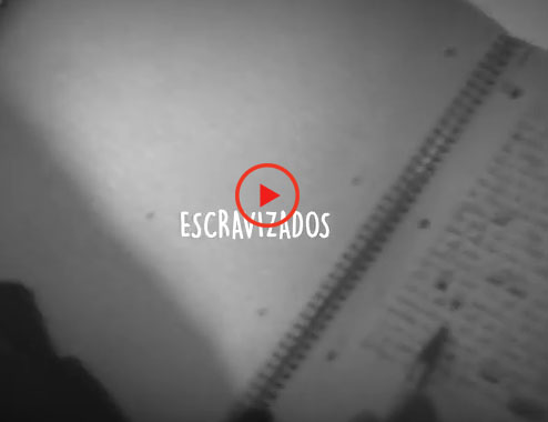 O Apagar da Esperança