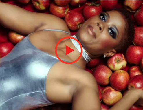 Perigosa ft. Anselmo Ralph